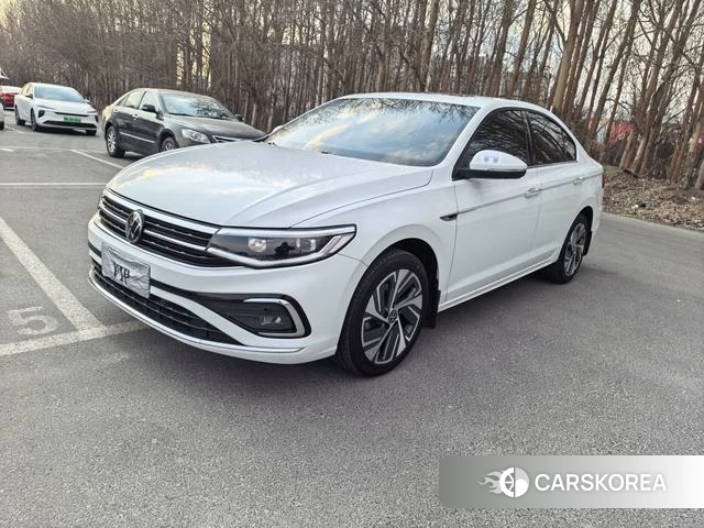 Volkswagen Bora id 4297925 из Китая 13