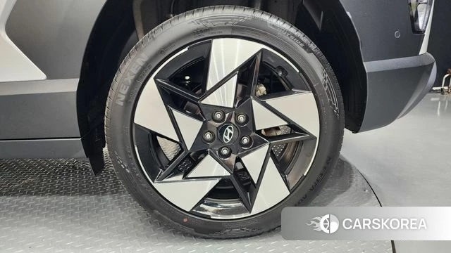Hyundai Kona (SX2) id 4635658 из Кореи 13