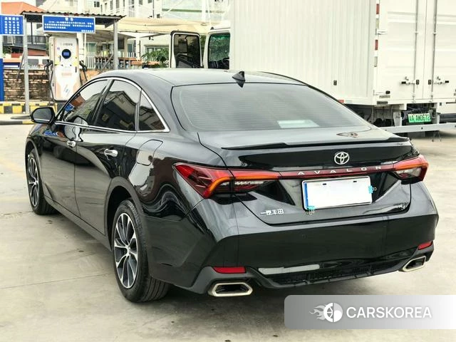 Toyota Asian dragon id 4276568 из Китая 13