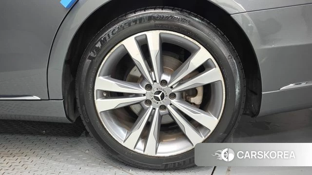 Mercedes-Benz S-Class W222 id 4742259 из Кореи 13