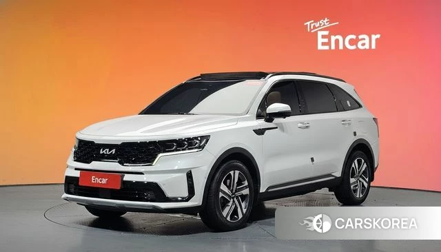 Kia Sorento 4th Generation id 4388537 из Кореи 13