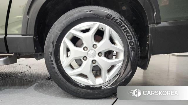 Ssangyong The New Rexton Sports Cannes id 4763991 из Кореи 13