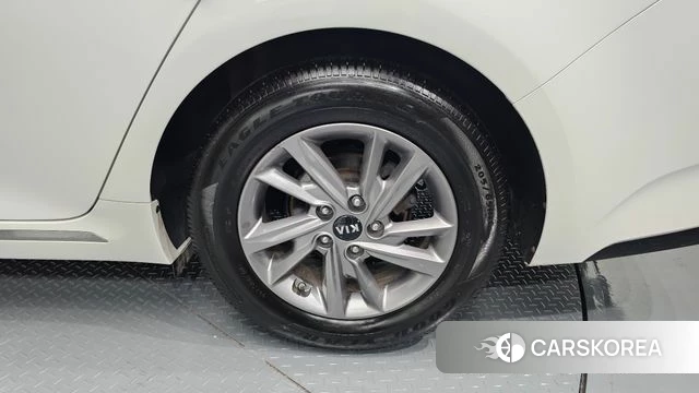 Kia The New K5 2nd generation id 4837104 из Кореи 13