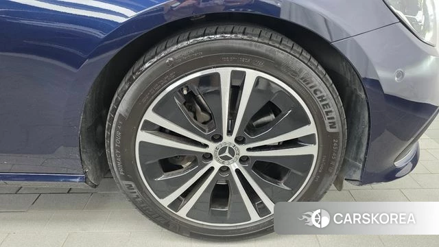 Mercedes-Benz E-Class W213 id 4624947 из Кореи 13