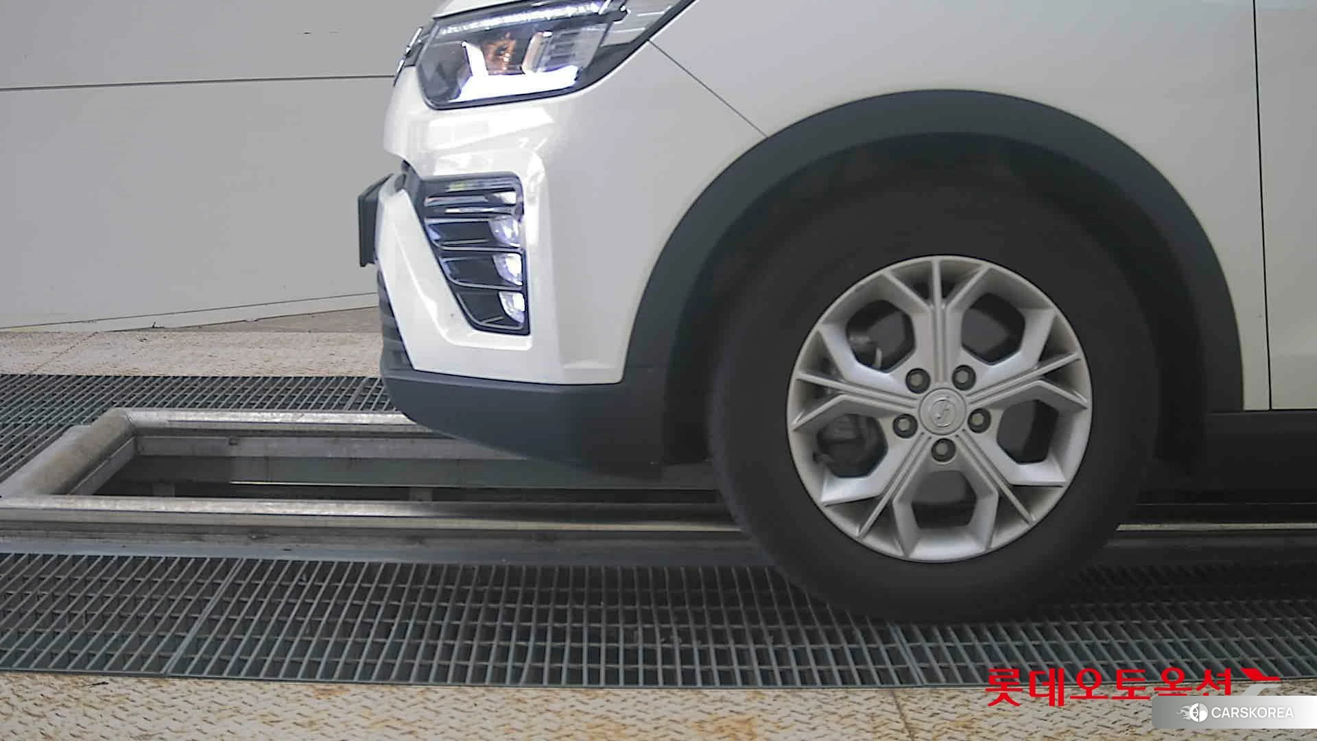 SsangYong Tivoli id 4664352 из Кореи 13
