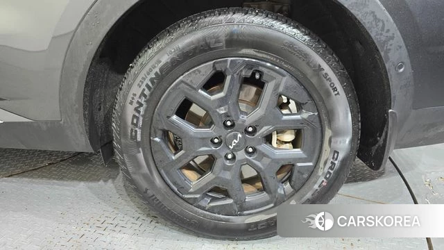 Kia The New Sorento 4th Generation id 4749398 из Кореи 13