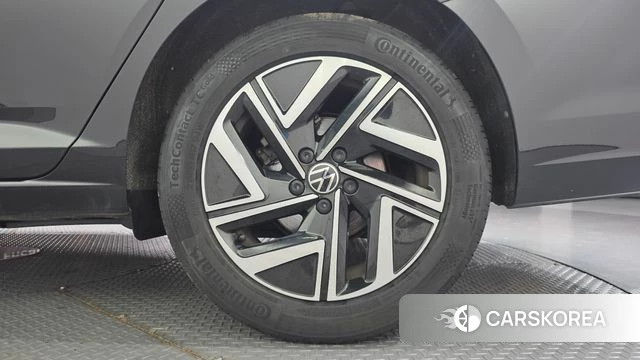 Volkswagen 7th Generation of Jetta id 4488471 из Кореи 13