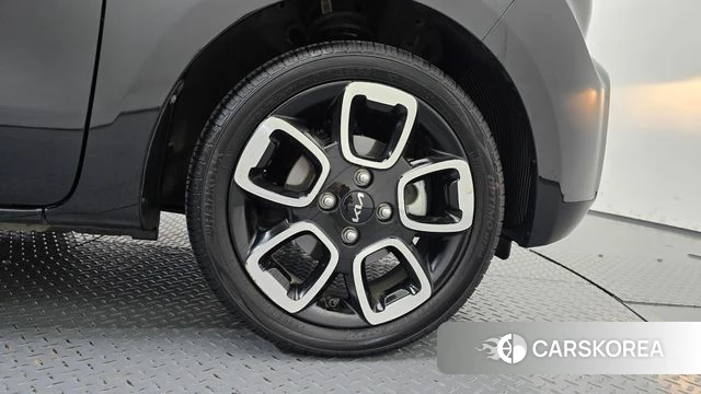 Kia The New Ray id 4585778 из Кореи 13
