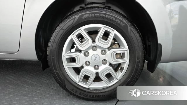 Hyundai Staria id 4641575 из Кореи 13