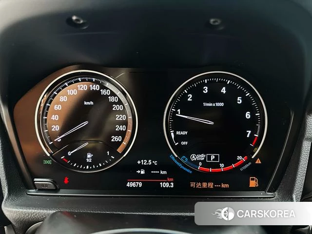 BMW 1 series id 4314324 из Китая 13