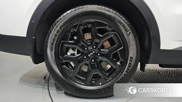 Kia The New Sorento 4th Generation id 4847664 из Кореи 13