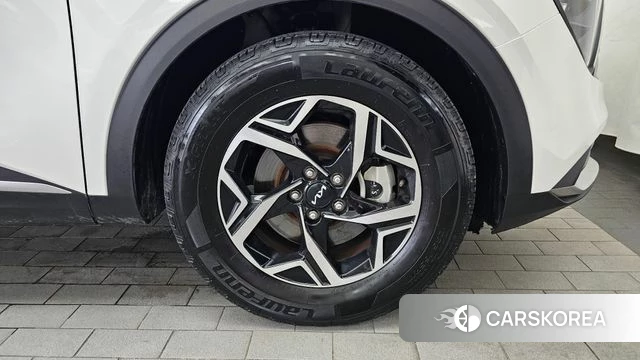Kia Sportage 5th Generation id 4758408 из Кореи 13
