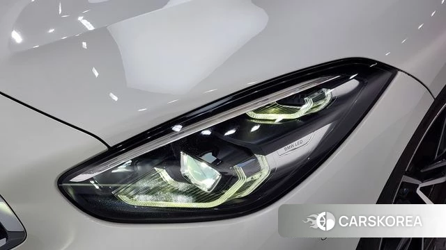 BMW Z4 (G29) id 4508070 из Кореи 13