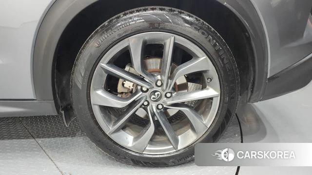 Infiniti QX50 (P71A) id 4325529 из Кореи 13