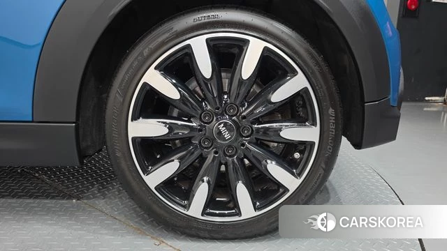 Mini Cooper S id 4792932 из Кореи 13