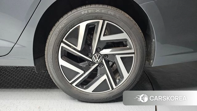 Volkswagen 7th Generation of Jetta id 4549293 из Кореи 13