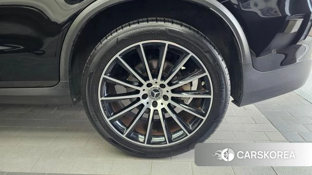 Mercedes-Benz GLC-Class X253 id 4543092 из Кореи 13