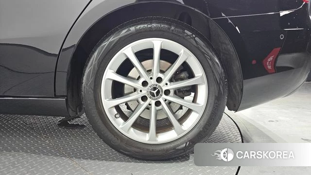 Mercedes-Benz A-Class W177 id 4496176 из Кореи 13