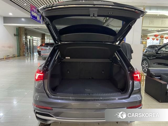 Audi Q3 id 4278067 из Китая 13