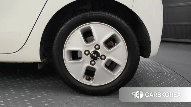 Kia The New Ray id 4676009 из Кореи 13