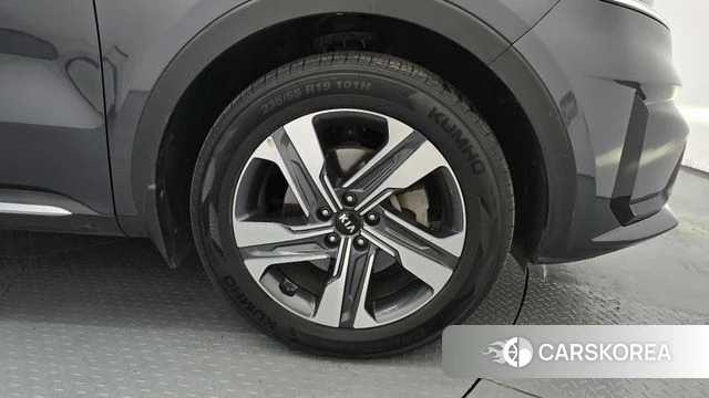 Kia Sorento 4th Generation id 4250699 из Кореи 13