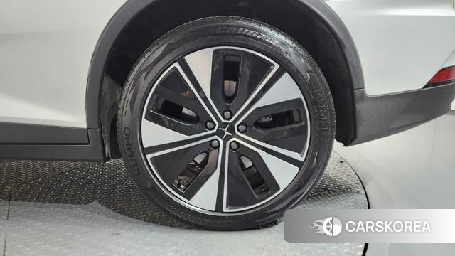 Polestar Polestar 2 id 4481277 из Кореи 13
