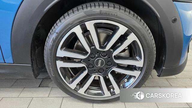 Mini Cooper S id 4691769 из Кореи 13