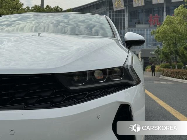 Kia K5 id 4212661 из Китая 13