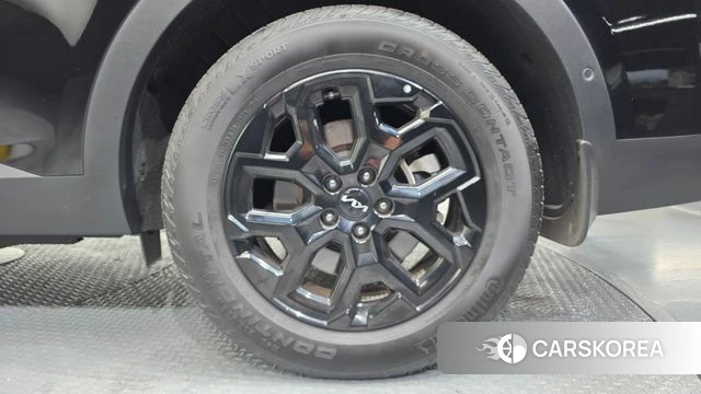 Kia The New Sorento 4th Generation id 4565912 из Кореи 13