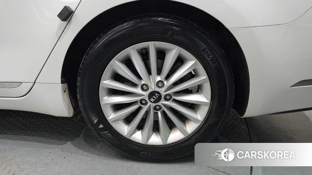 Kia Come New K7 id 4424730 из Кореи 13