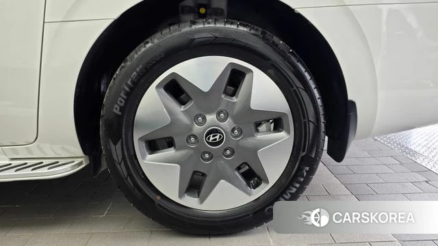 Hyundai Staria id 4584316 из Кореи 13
