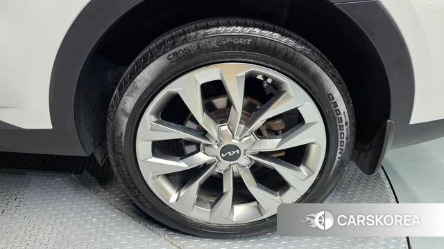 Kia Sorento 4th Generation id 4463504 из Кореи 13