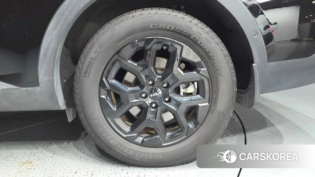 Kia The New Sorento 4th Generation id 4675390 из Кореи 13