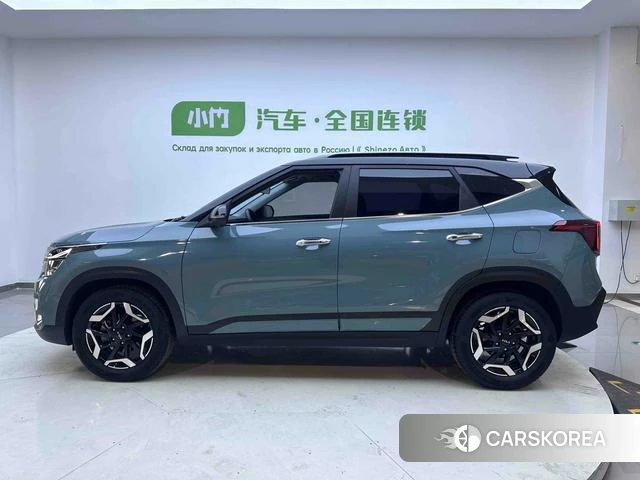 Kia Setus id 4307253 из Китая 13