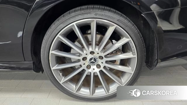 Mercedes-Benz E-Class W213 id 4737198 из Кореи 13