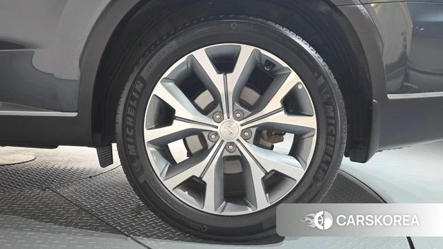 Hyundai Palisade id 4434840 из Кореи 13