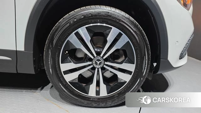 Mercedes-Benz GLA - Class H247 id 4396728 из Кореи 13