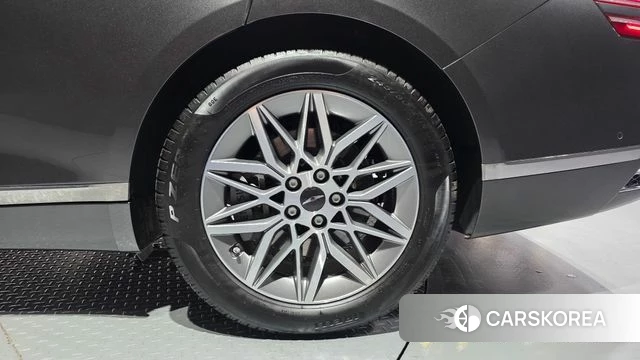 Genesis G80 (RG3) id 4548692 из Кореи 13