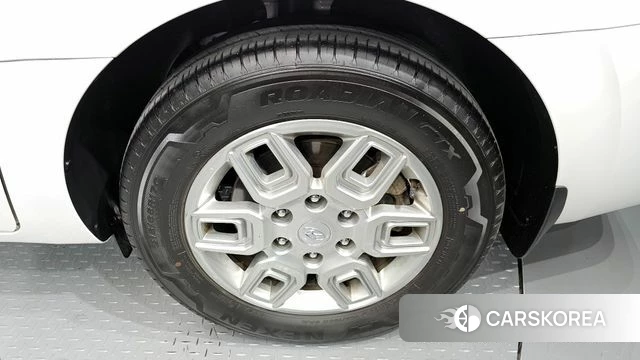Hyundai Staria id 4322216 из Кореи 13