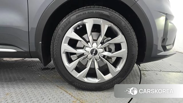 Kia Sorento 4th Generation id 4361620 из Кореи 13