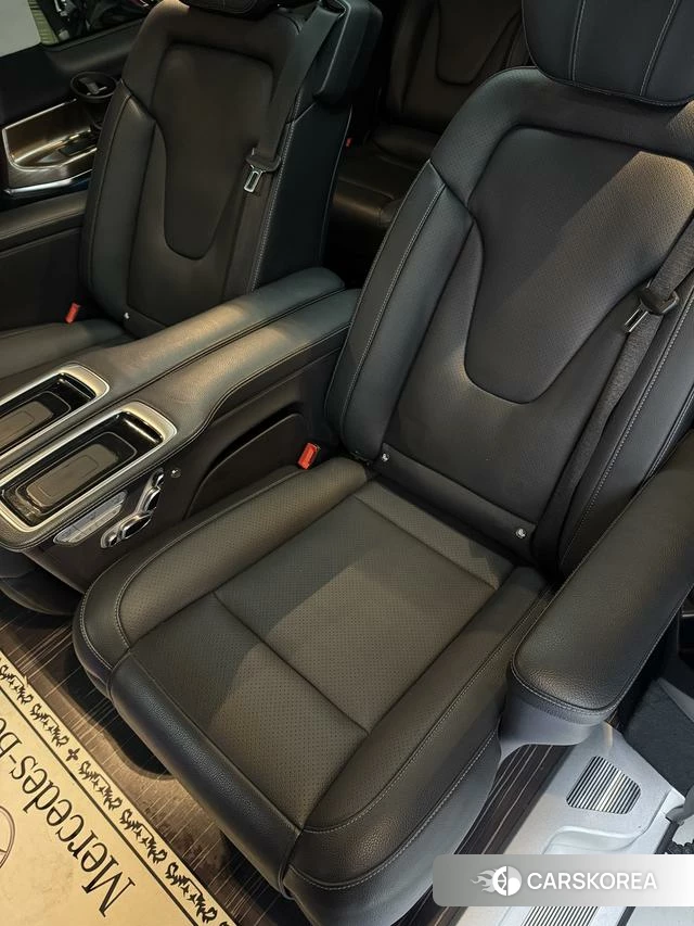 Mercedes-Benz V-class id 4263325 из Китая 13