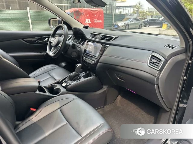 Nissan Qashqai id 4277212 из Китая 13