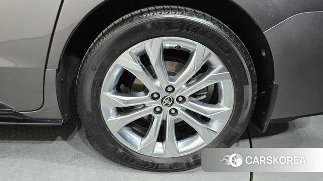 Toyota Sienna 4th Generation id 4250063 из Кореи 13