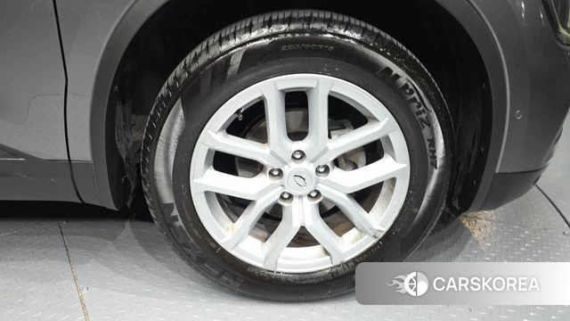 Renault Korea (Samsung) QM6 id 4363025 из Кореи 13