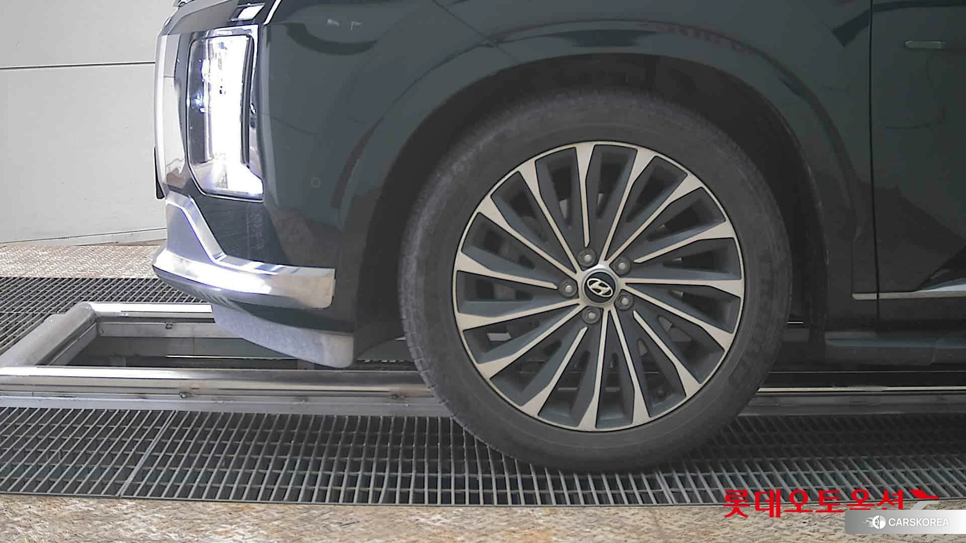 Hyundai Palisade id 3875794 из Кореи 13