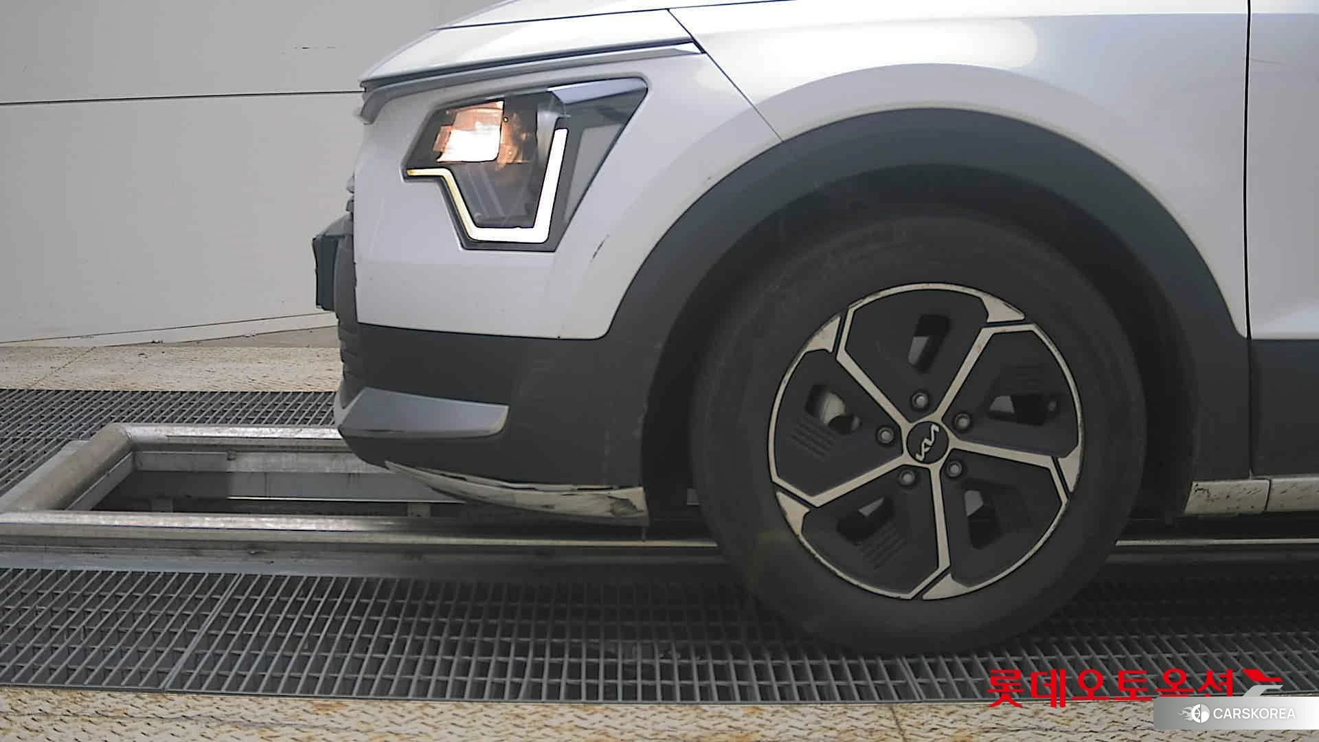 Kia Niro Hybrid id 4902367 из Кореи 13