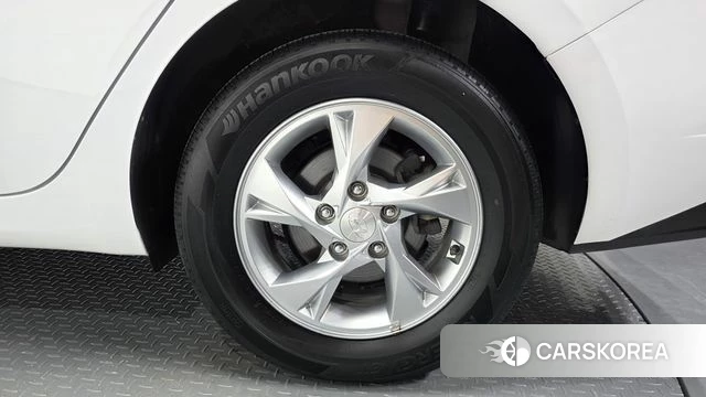 Hyundai Avante (CN7) id 4855327 из Кореи 13