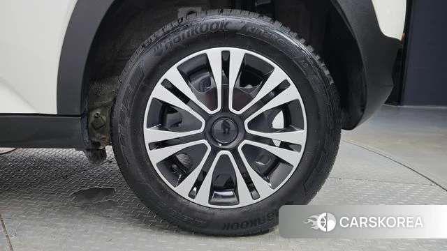 Hyundai Casper id 4506893 из Кореи 13