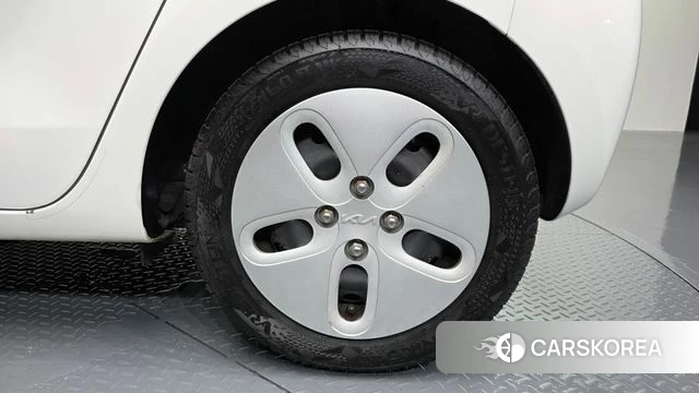 Kia The New Kia Ray id 4561044 из Кореи 13