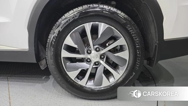 Hyundai Palisade id 4692798 из Кореи 13